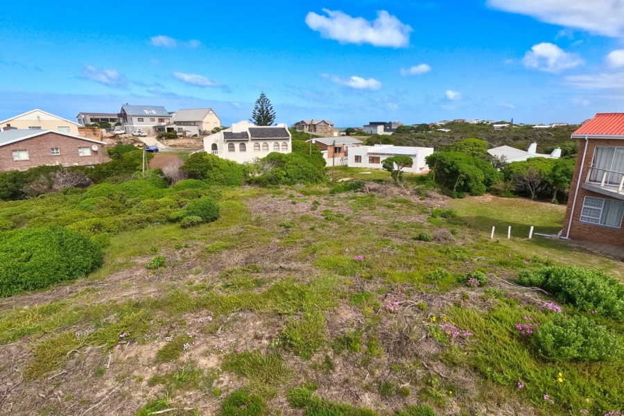 0 Bedroom Property for Sale in Pearly Beach Western Cape